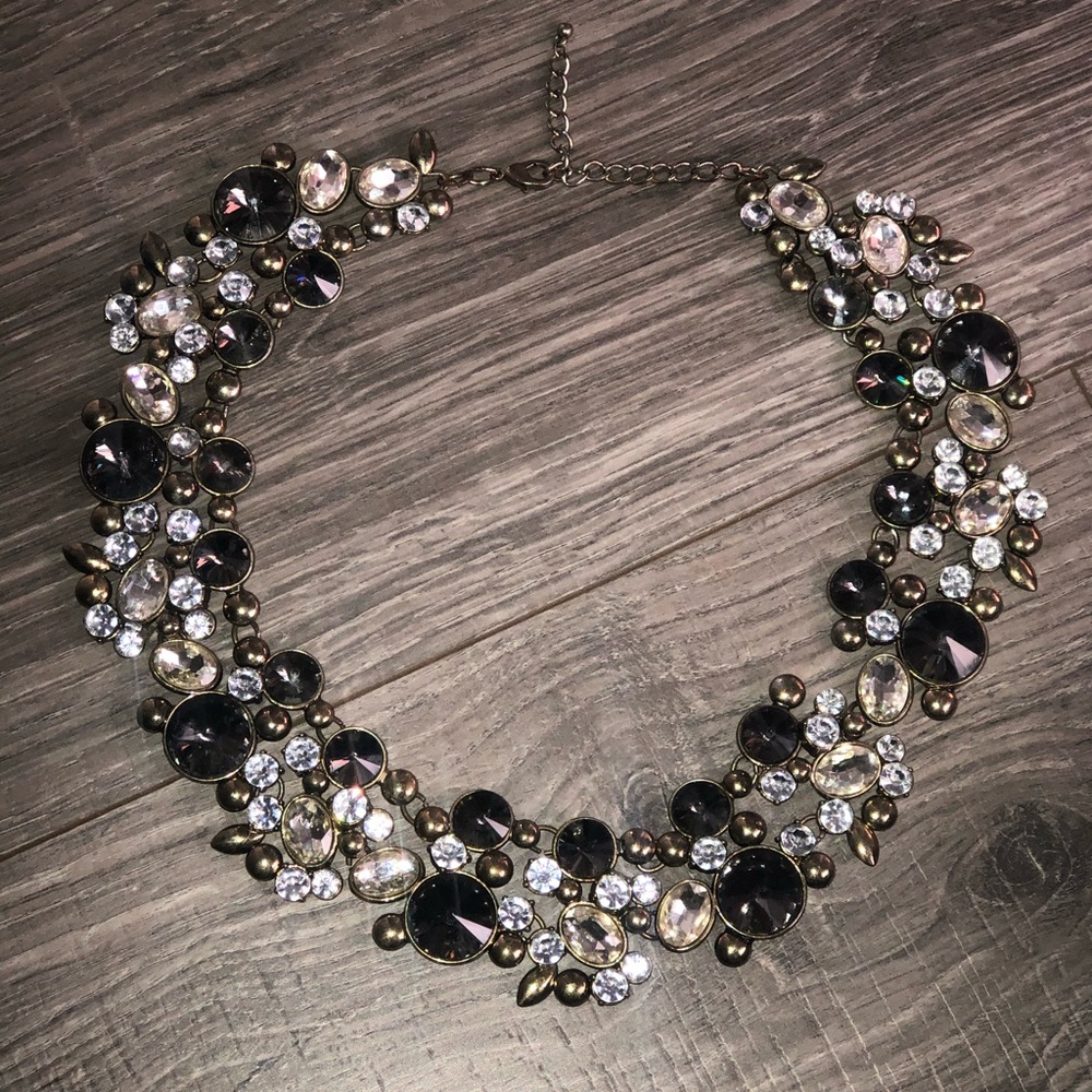 Statement Necklace